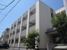 ヴィラ ケイの間取り画像