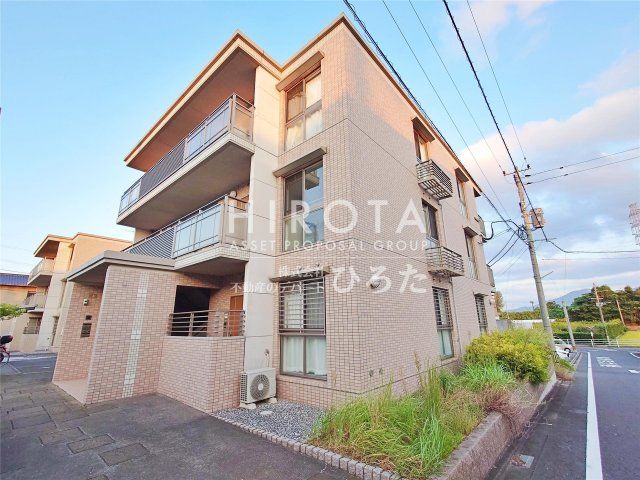 サニーコート本城学研台IIの外観画像