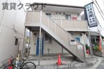 SCOTT－S1（スコットS1）の間取り画像