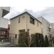 川口戸建の外観画像