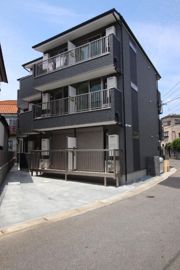 グランメゾン行徳の外観画像