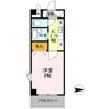 KS.BLDG.OPPAMAの間取り画像