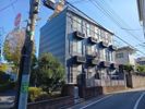 レオパレスNEO貫井町の間取り画像