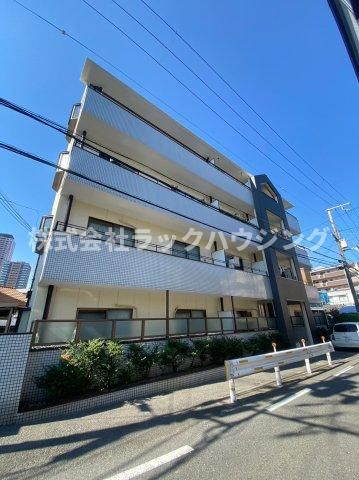 シャルマンY・Tの外観画像