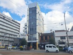 クリエイトプロスペリティ勝山の外観画像