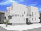 GRANDTIC ジュリア川津の間取り画像