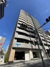 セレニテ神戸元町プリエの外観