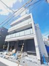 エルズプラス南長崎の間取り画像