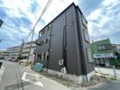 リアル久里浜パークテラスの間取り画像