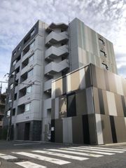 ロイジェント磯子の外観画像