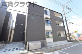 ジーメゾン千葉ウエストの外観画像