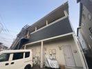 OTハウス2番館の外観