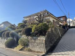 新井町N貸家の外観画像