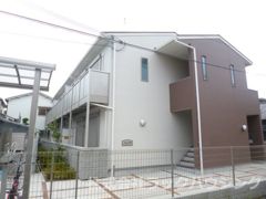 アムール準の外観画像