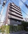 ステージグランデ早稲田の間取り画像