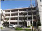 マンション翠の間取り画像