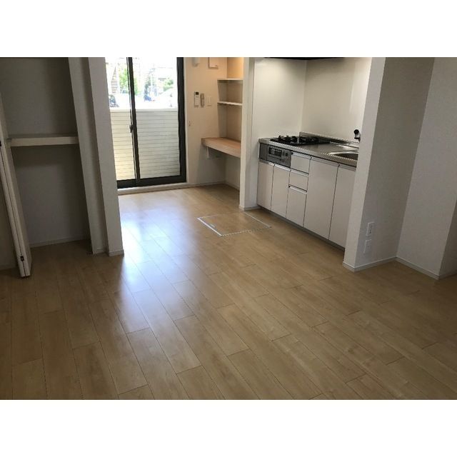リビング