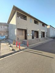 ファインコートⅡの外観画像