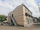 レオパレス細谷 Villageの外観画像