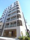 リブリ・うえのの間取り画像