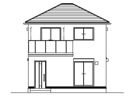 Sakura Houseの間取り画像