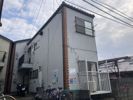 エクラン室見の外観