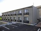 レオパレスP F Ⅱの間取り画像