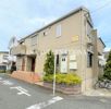メゾンみのりの間取り画像