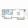 S-FORT江坂公園の間取り画像