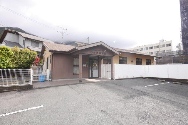 北九州病院保育所 わかば保育園(470m)