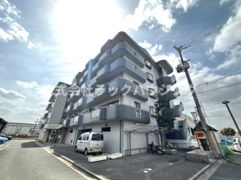 GLANZ三ツ島の外観画像