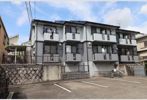 VIEW COURTⅡの間取り画像