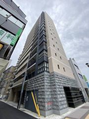 S-RESIDENCE神戸元町の外観画像