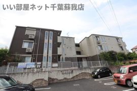 ベラヴィスタ蘇我の外観画像