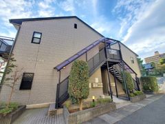 フィックス和光の外観画像