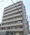 リバーヒルズ那珂の外観