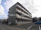 レオパレスA＆K 高松の間取り画像