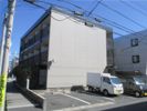 レオパレス行徳エステートの間取り画像