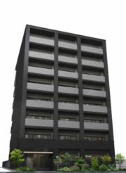 セントリヴィエ大阪梅田の外観画像