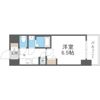 ベイサイドパークOSAKAノースレジデンシスの間取り画像