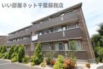 D-roomちはら台Cの間取り画像