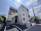 ADC高島Meiの外観
