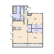 MAXの間取り画像