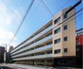 シェル品川戸越の間取り画像