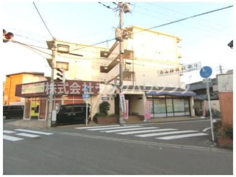 ヴィラ大日町の外観画像