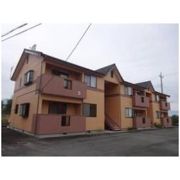 サンドミールBの外観画像