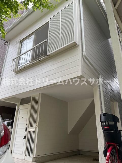 京急本線 県立大学 徒歩6分 貸戸建の外観画像