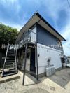 新大津ハイツの間取り画像