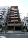 ブライズ池袋の間取り画像