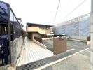 ハイム屋敷本の間取り画像